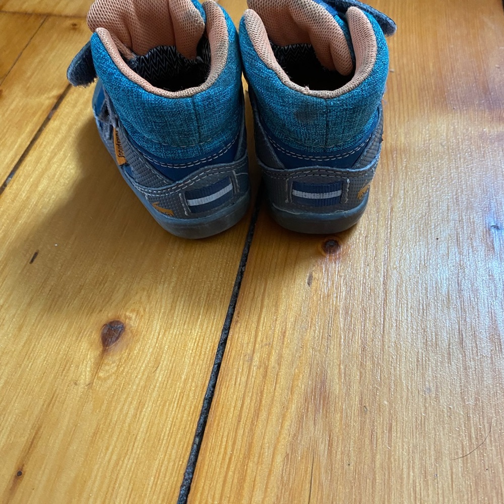 See Kai Run Waterproof Boot - Picture 6 of 6